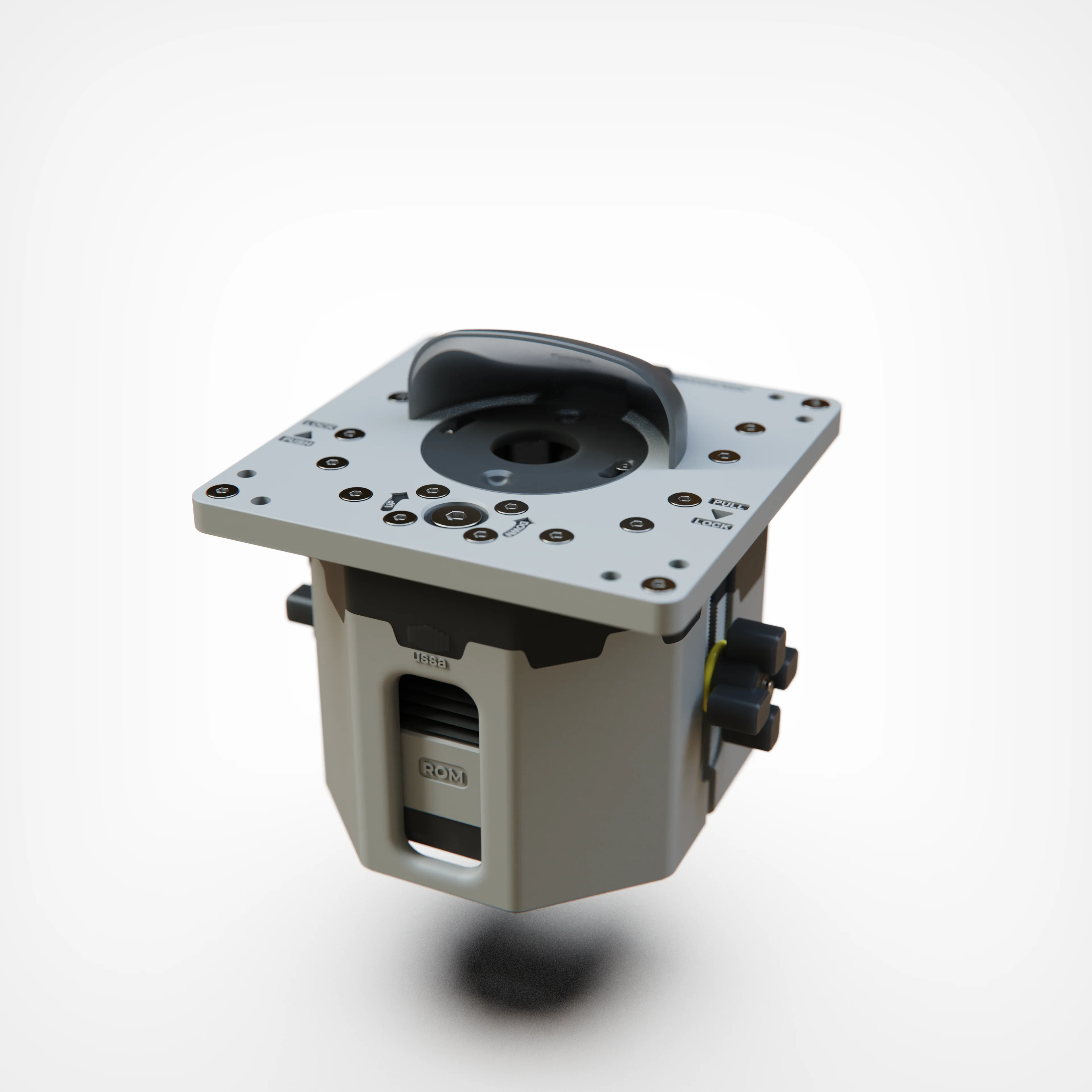 Modular Workbench Collection